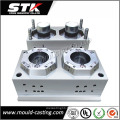 China Plastic Injection Mold Making